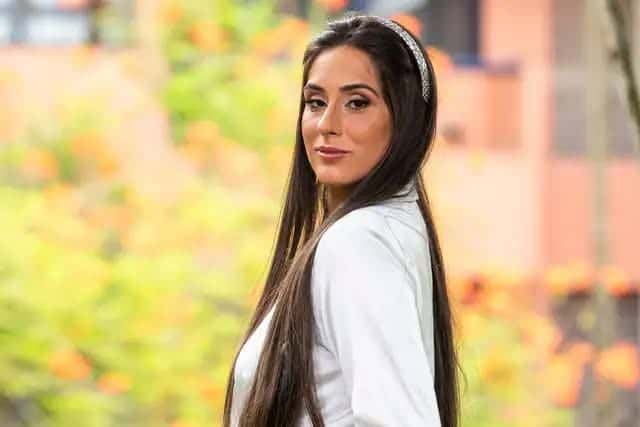 Deniziane conhece a mãe do Matteus após ser eliminada do BBB 24