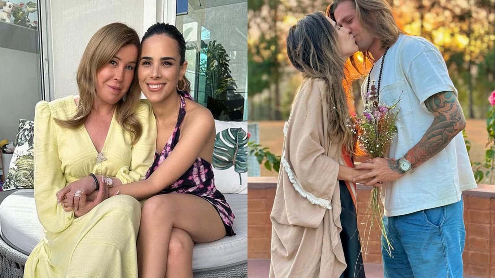 Dado Dolabella desabafa após receber indireta de Zilu