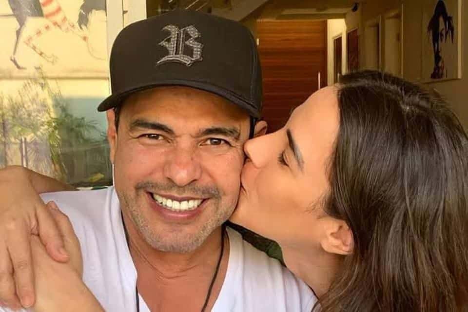 BBB 24: Zezé Di Camargo defende Wanessa: “coerente”