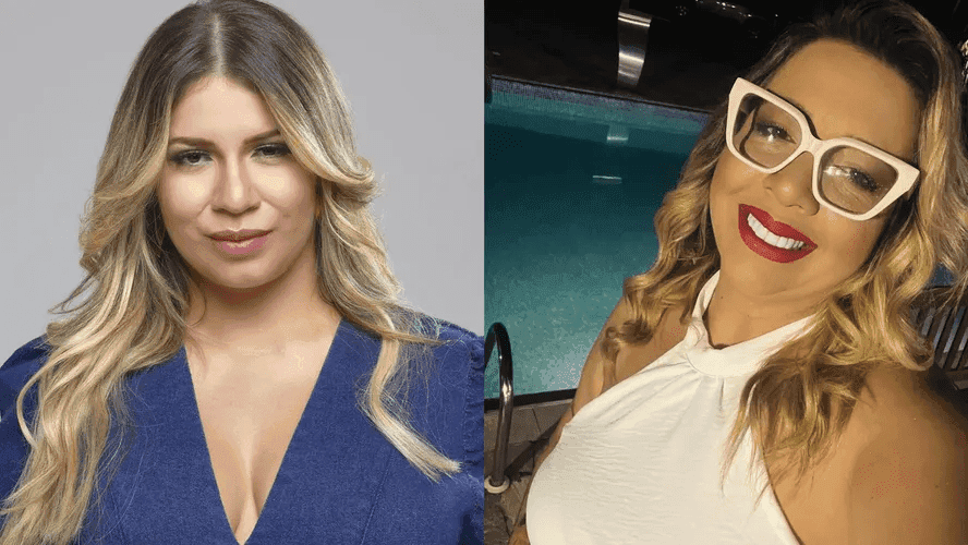 Cover abandona título após briga com família de Marília Mendonça
