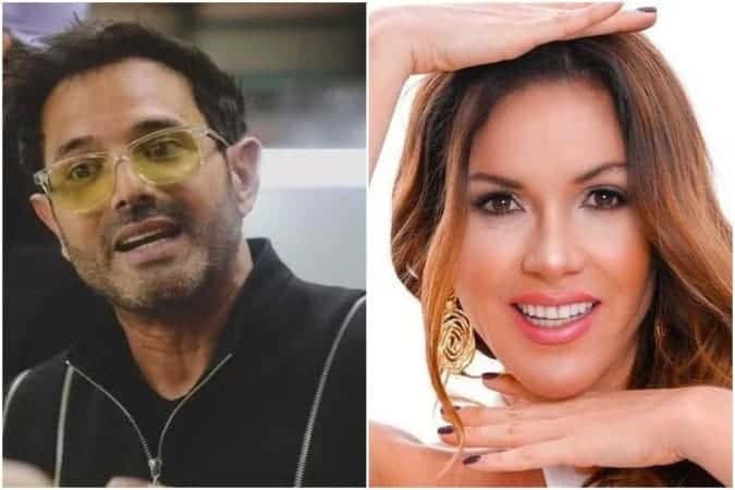 ‘Big Brother’ colombiano: marido entra na casa e pede divórcio de participante