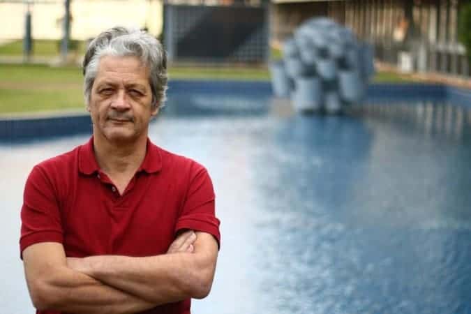 Missa de sétimo dia de Paulo Pestana é celebrada neste domingo (17/3)