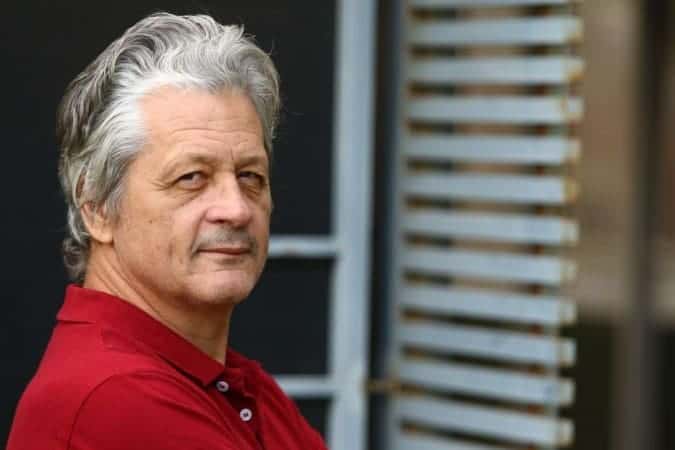 Morre o jornalista Paulo Pestana, colaborador do Correio Braziliense