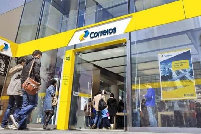 Concurso dos Correios: 3,2 mil vagas; confira os detalhes