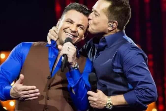 Eduardo Costa abre o jogo sobre suposta mágoa com Leonardo após rompimento