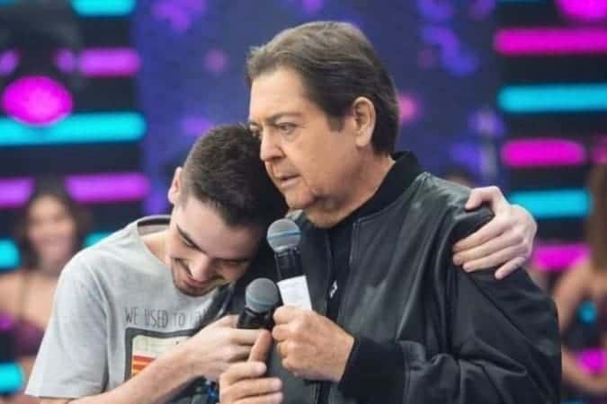 Faustão: família explica prioridade de apresentador na fila de transplante