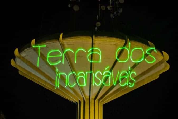 Ceilândia completa 53 anos de muita luta e de beleza