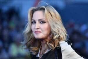 Madonna declara amor por Lady Gaga com bom humor