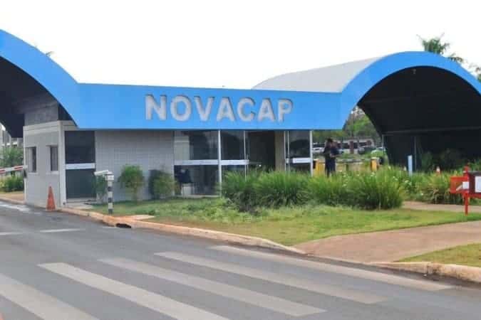 Novacap publica edital com 120 vagas de níveis médio e superior