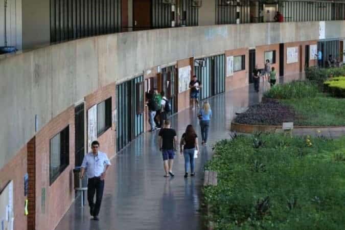 Acesso Enem 2024: UnB abre inscrições na próxima sexta-feira (22/3)