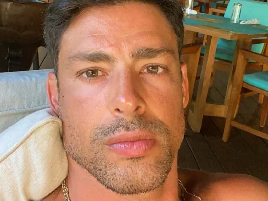 Cauã Reymond admite não ter assistido versão original de ‘Vale Tudo’ e confessa motivo