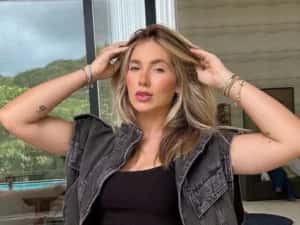 Virginia aumenta rumores de traição ao reagir frase reflexiva na web