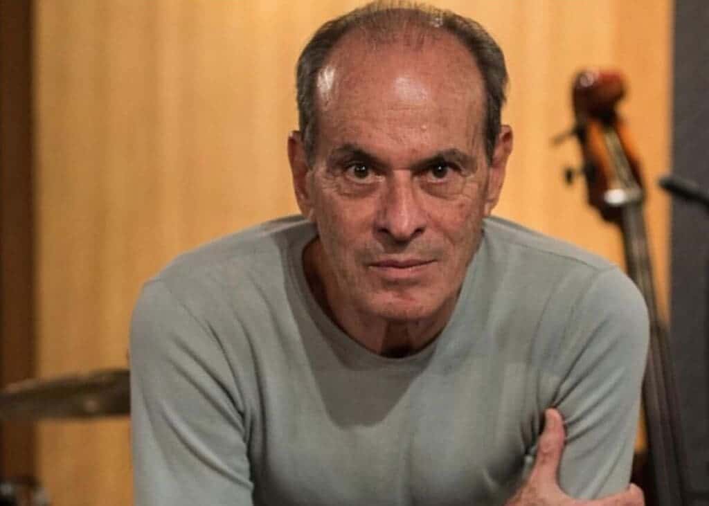 Aos 82 anos, Ney Matogrosso é internado em São Paulo; saiba detalhes!