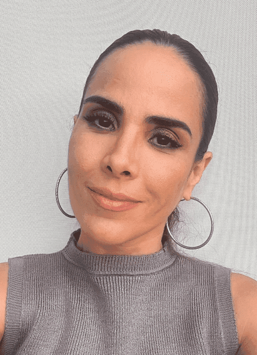 Wanessa Camargo pede desculpas a Davi por postura no ‘BBB 24’