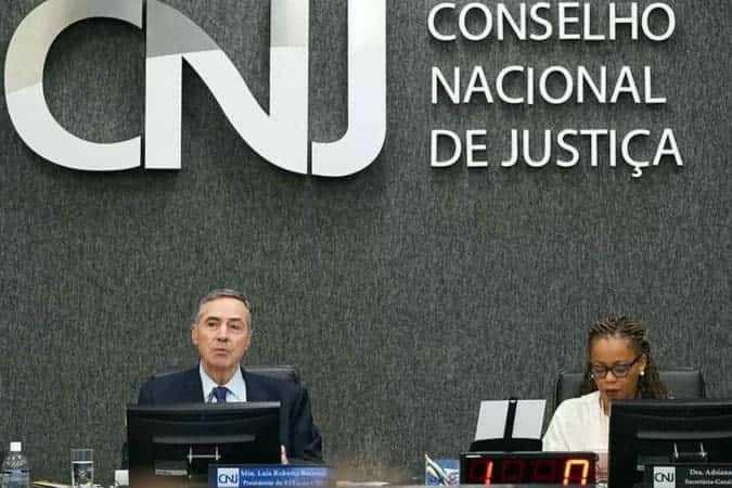 Concurso CNJ: inscrições abertas com 60 vagas e salário de R$ 14 mil