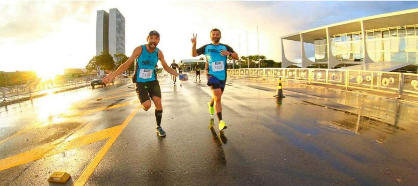 Maratona Brasília: últimos dias para se inscrever