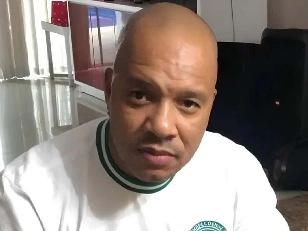 Novo boletim médico atualiza estado de saúde de Anderson Leonardo: “Melhora clínica e laboratorial”