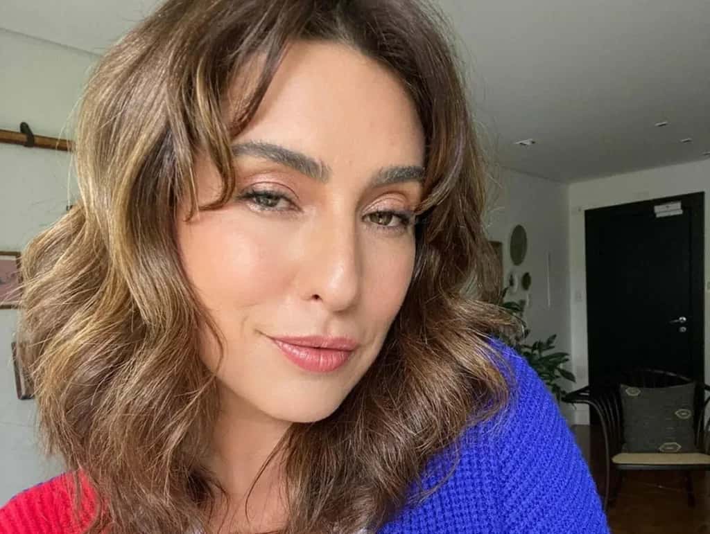 Fernanda Paes Leme encanta ao mostrar a filha na web: “Maior amor do mundo”