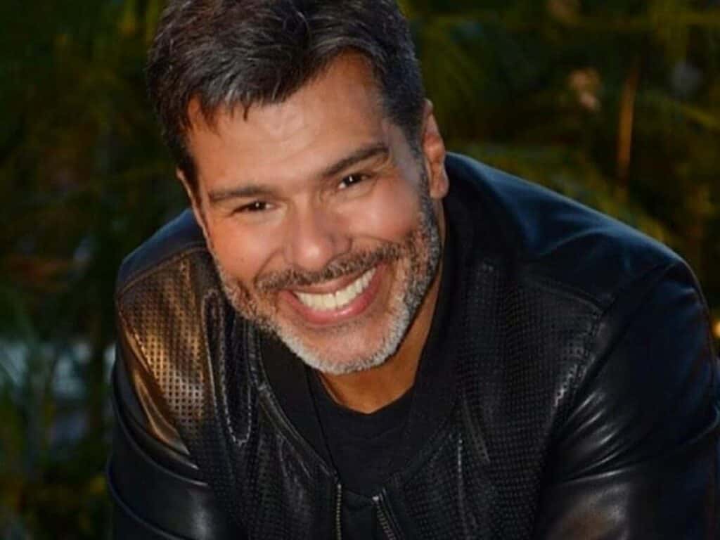 Elba Ramalho, Angélica, Paolla Oliveira, Deborah Secco e mais: relembre as namoradas famosas de Maurício Mattar