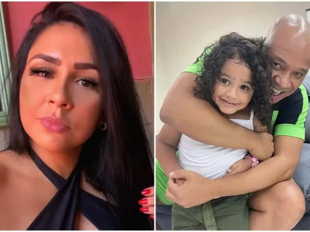 Ex-mulher de Anderson Leonardo, do Molejo, desabafa: “Destruída”