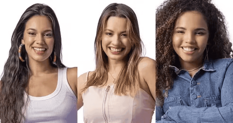 BBB 24: domingo tem prova do líder e formação de paredão; confira