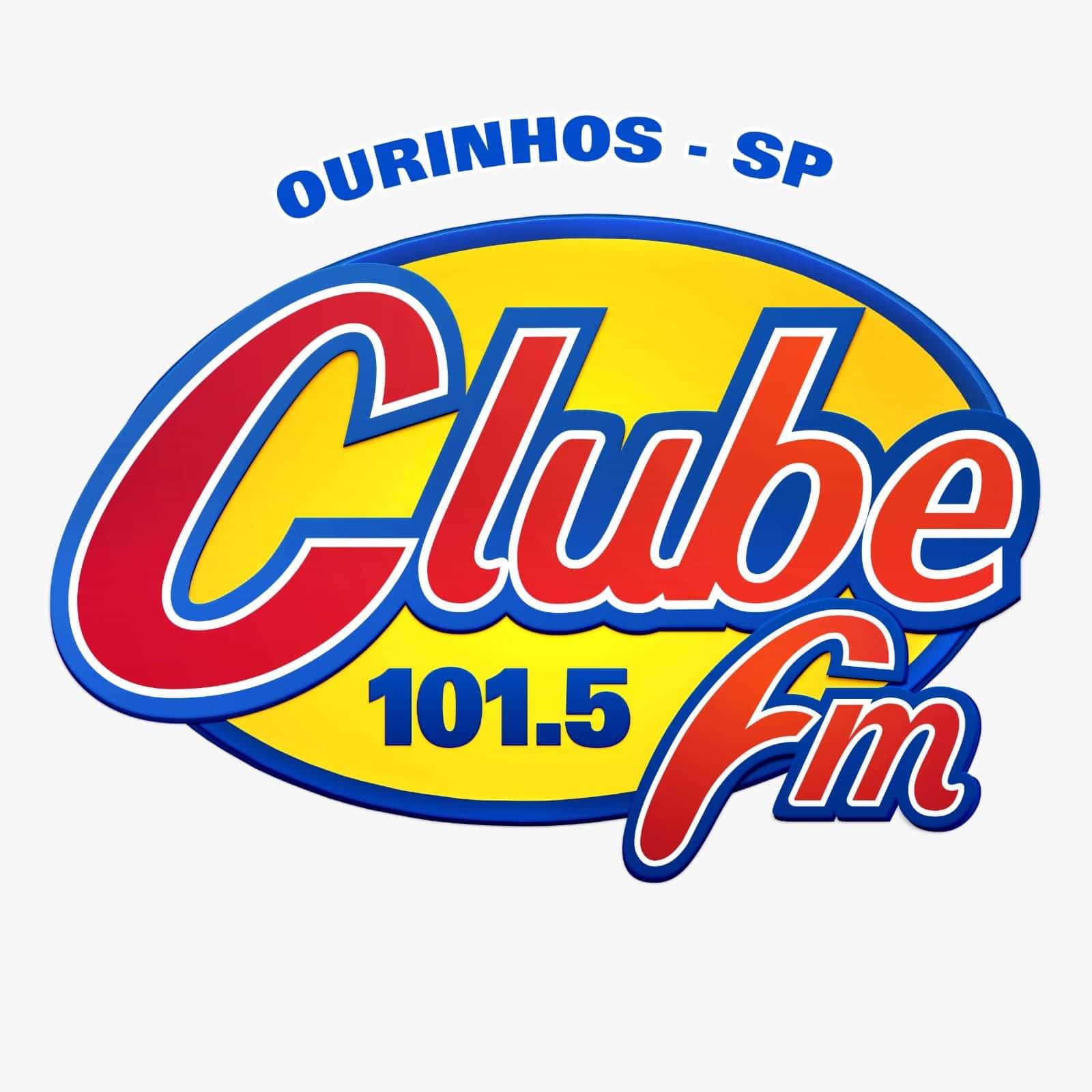 Expansão: Rede Clube FM Brasil anuncia nova afiliada em Ourinhos (SP)