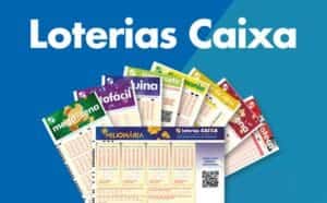 Mega-Sena 2870 e outras loterias: veja os números sorteados (31/5)