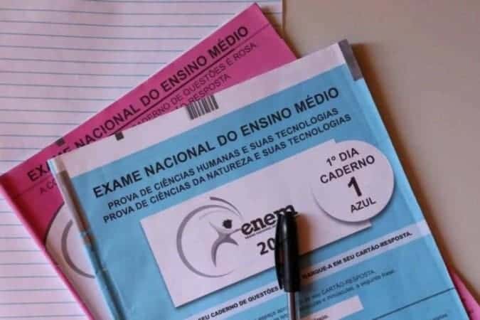 Enem 2024: Inscrições terminam nesta sexta (14/6); veja calendário