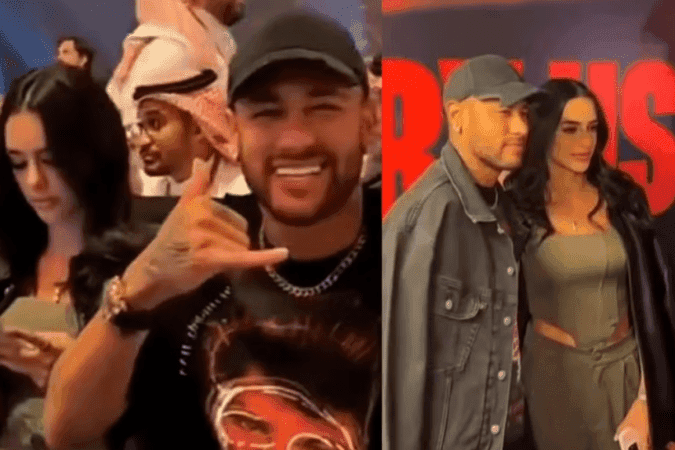 Neymar e Bruna Biancardi voltaram? Veja os indícios