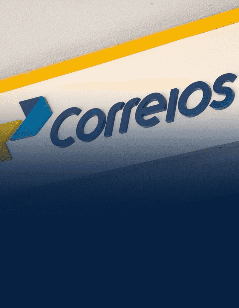 Correios prorrogam validade de concurso com mais de 3 mil vagas