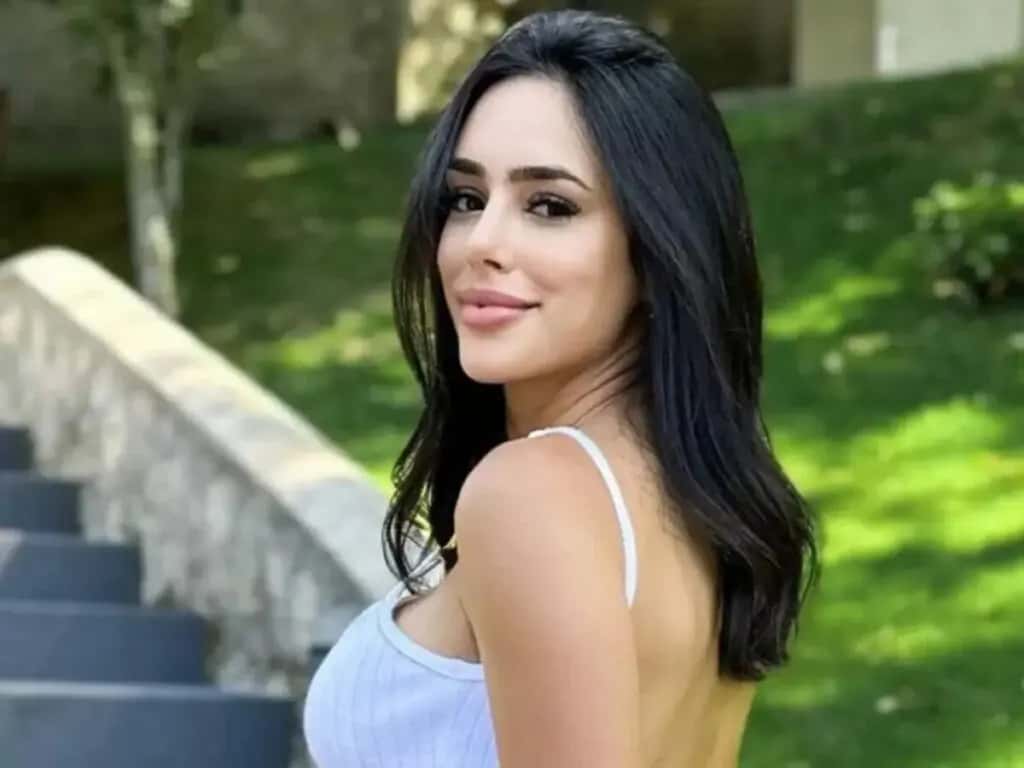 Bruna Biancardi abre o jogo sobre mudança com Neymar para Arábia