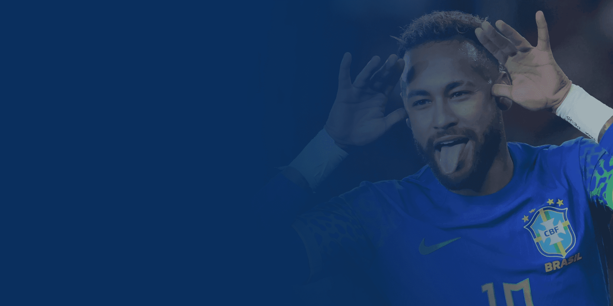 Neymar recebe regalia em compra de imóvel milionário em Dubai