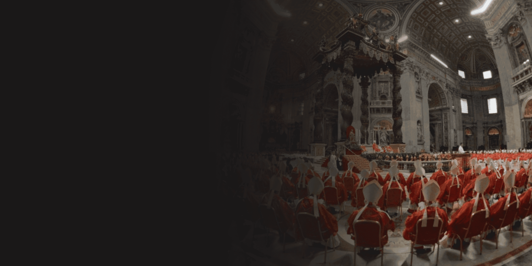 Vaticano divulga data do conclave para escolher o próximo papa