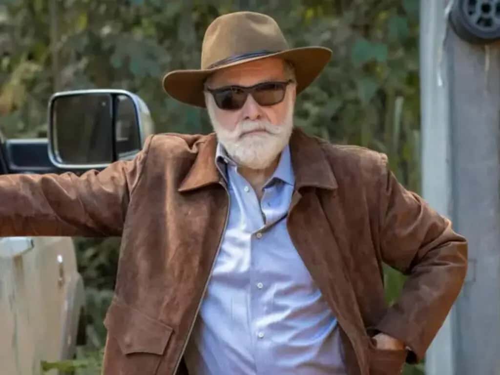 Novo boletim médico atualiza estado de saúde de Tony Ramos