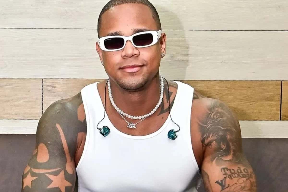 Léo Santana expõe crise no mercado após shows de Ludmilla e Ivete cancelados