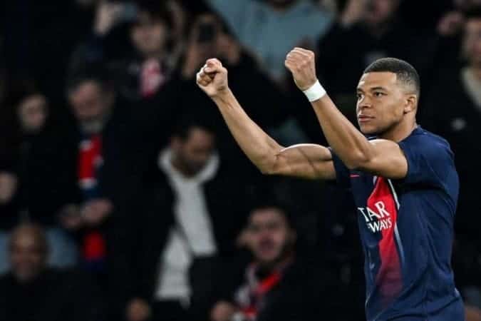 Real Madrid anuncia contratação de Mbappé para a próxima temporada