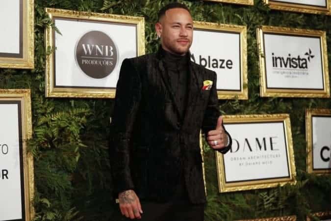 Leilão de Neymar arrecada R$ 21 milhões, mais que o dobro do que em 2023