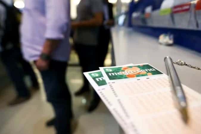 Bolão do DF leva R$ 235 mil na Mega-Sena; prêmio principal segue acumulado