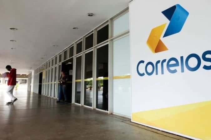 Concurso Correios: presidente estima oferta de até 3,2 mil vagas