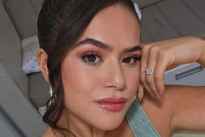Maísa anuncia estreia na Globo como vilã de nova novela das seis