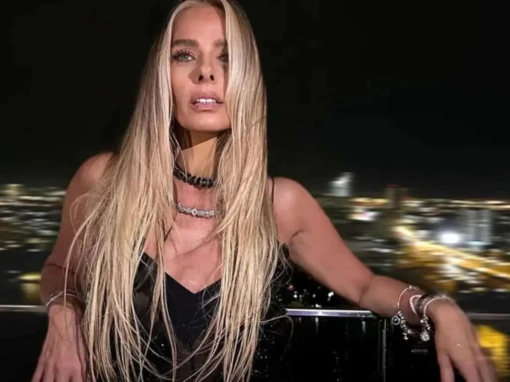 Adriane Galisteu avalia trajetória, relembra julgamentos do início da carreira e fala de Ayrton Senna