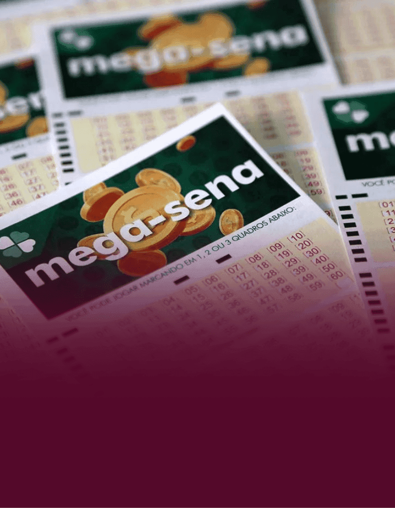 Mega-Sena acumula e prêmio sobe para R$ 10 milhões