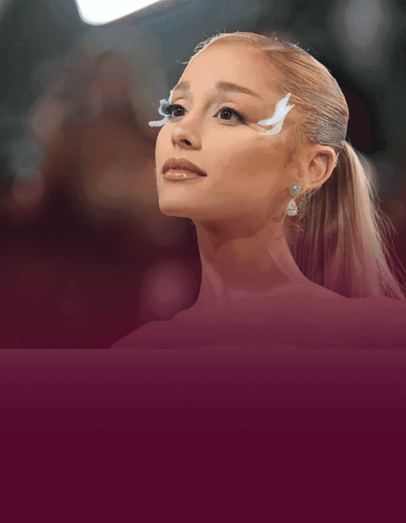 Ariana Grande está doente? O que se sabe sobre a saúde da cantora