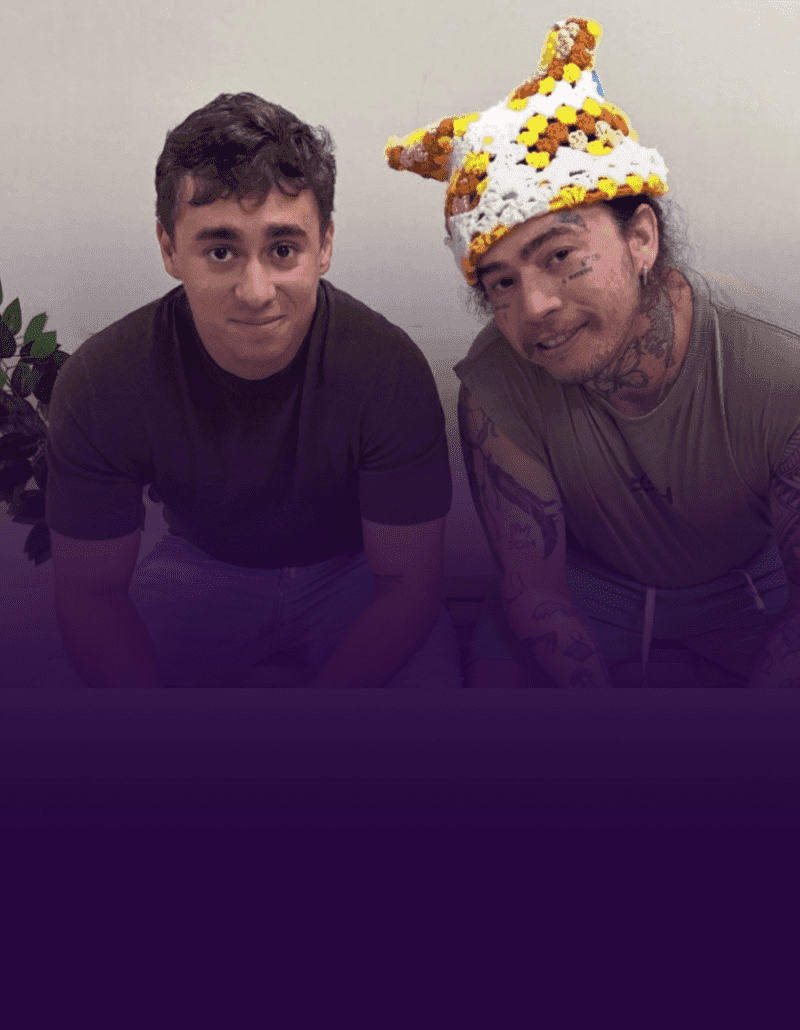 Após semanas de embates, Nikolas e Whindersson aparecem juntos em BH
