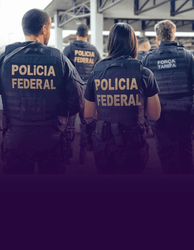 Polícia Federal abre concurso com salários de até R$ 11 mil; Saiba mais