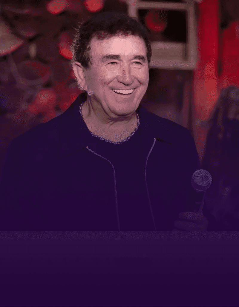 Amado Batista se pronuncia ao aparecer em ‘lista suja’ do trabalho escravo