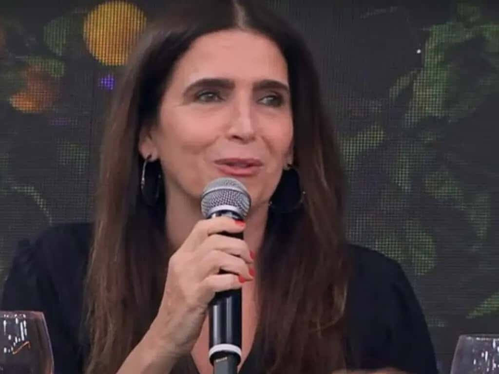 Estrela dos anos 80 e 90, Malu Mader revela motivo de afastamento das novelas