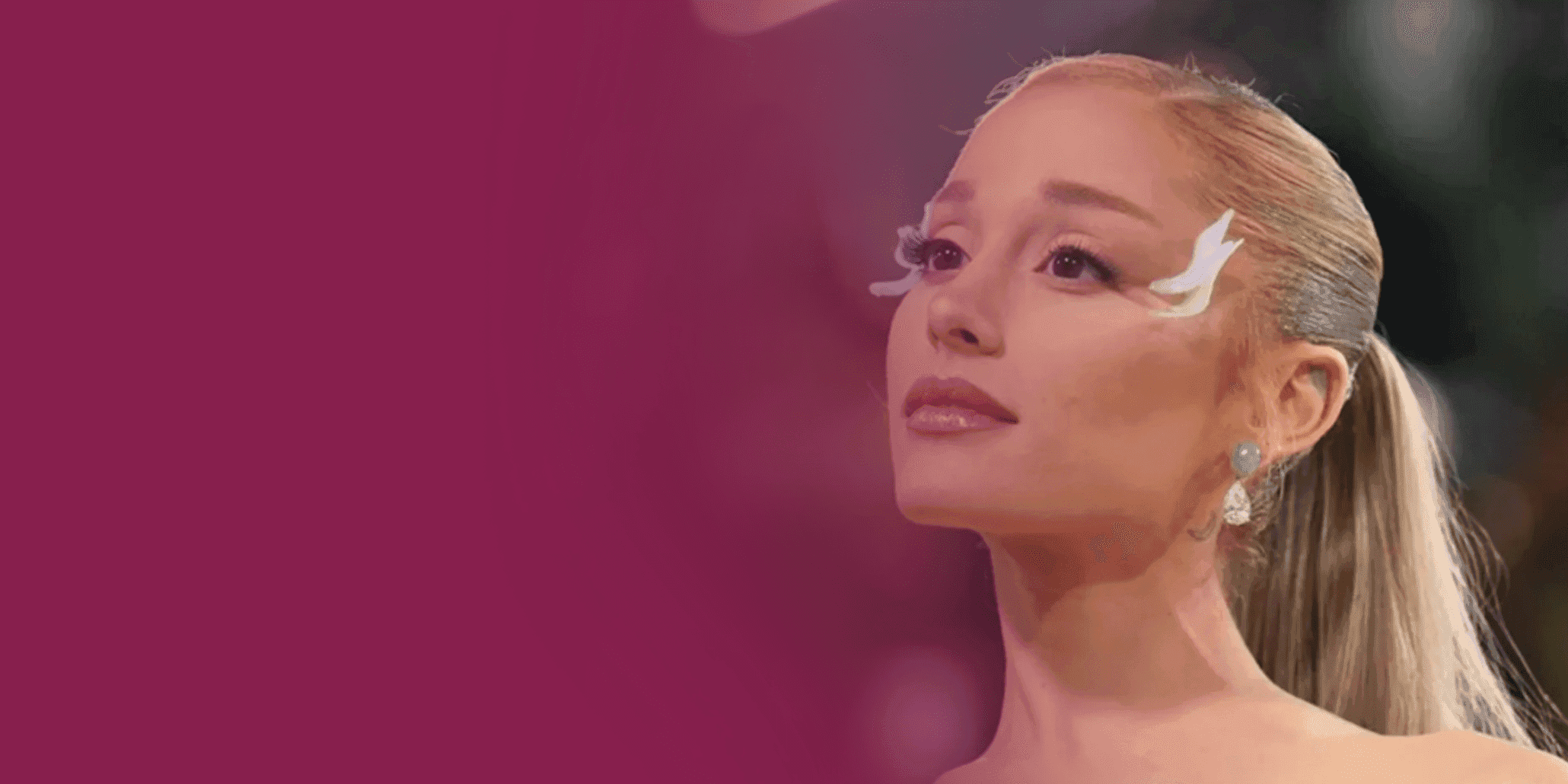 Ariana Grande está doente? O que se sabe sobre a saúde da cantora
