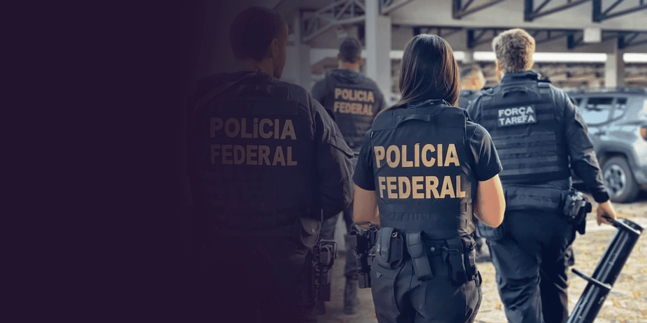 Polícia Federal abre concurso com salários de até R$ 11 mil; Saiba mais
