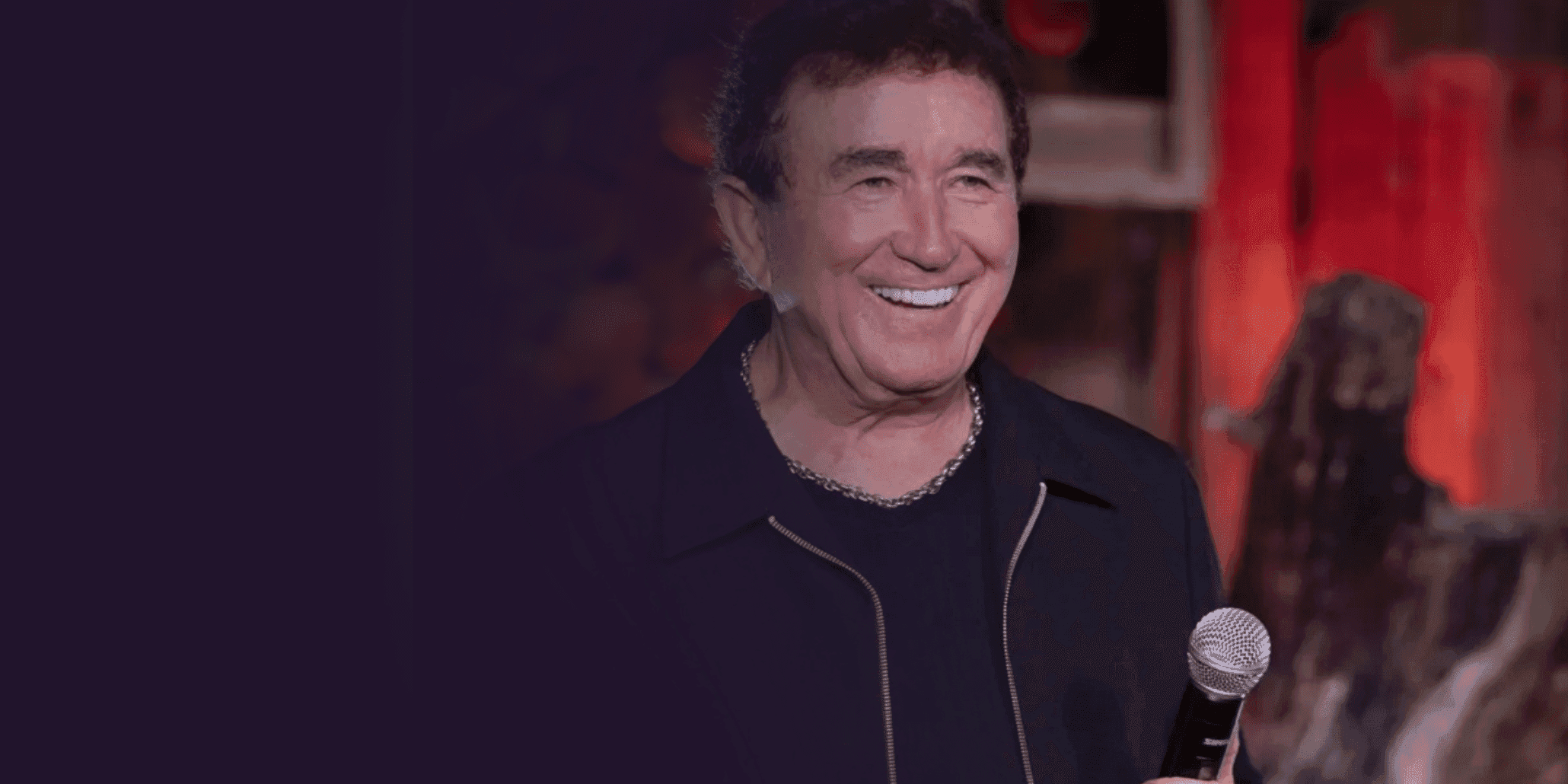 Amado Batista se pronuncia ao aparecer em ‘lista suja’ do trabalho escravo